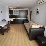 Amadeus 5 - Menada Apartman Napospart