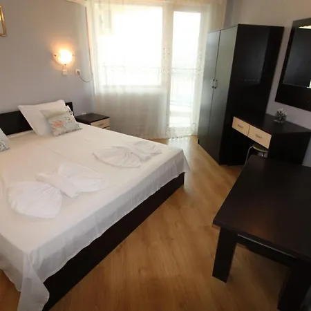 Apartmán Amadeus 5 - Menada