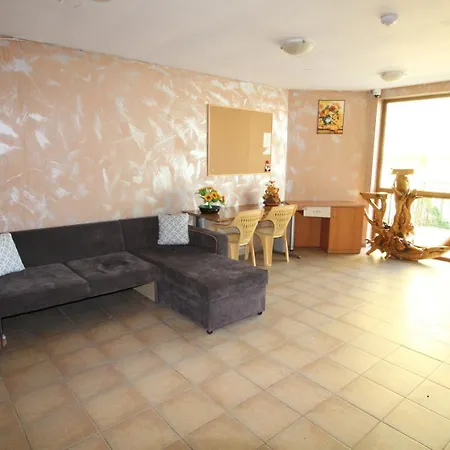 Apartmán Amadeus 5 - Menada *