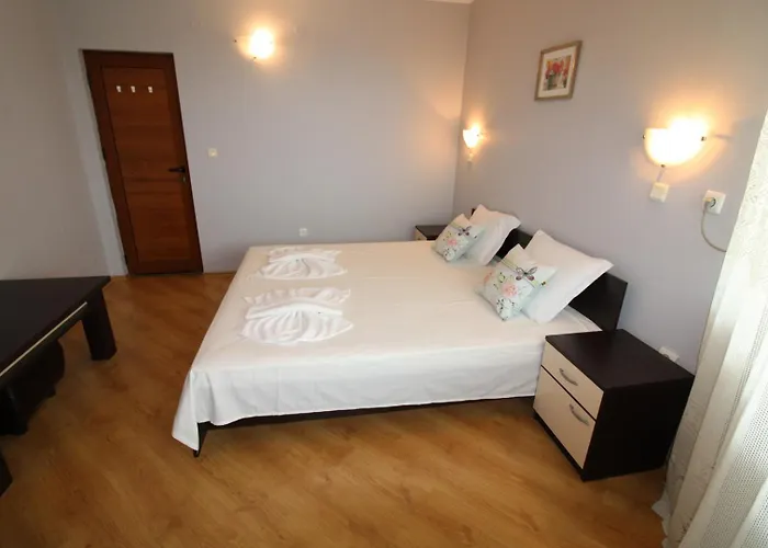 Amadeus 5 - Menada Διαμέρισμα *