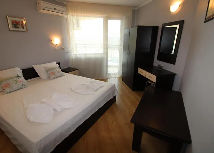 Διαμέρισμα Amadeus 5 - Menada Σάνι Μπιτς