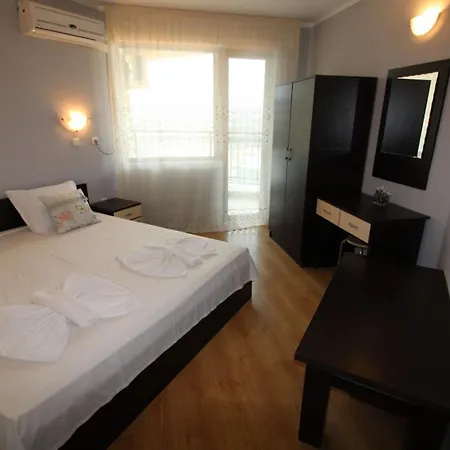 Lejlighed Amadeus 5 - Menada Sunny Beach
