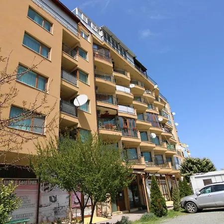 Amadeus 5 - Menada Apartment