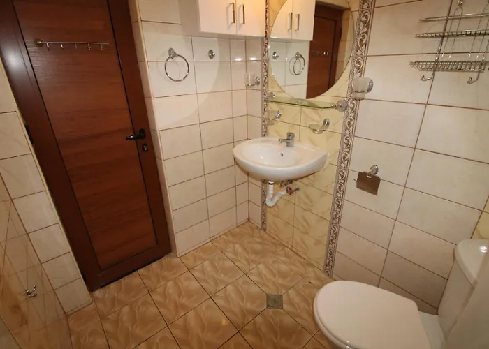 Amadeus 5 - Menada Lejlighed