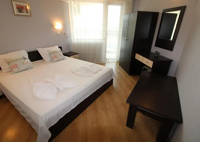 Lejlighed Amadeus 5 - Menada