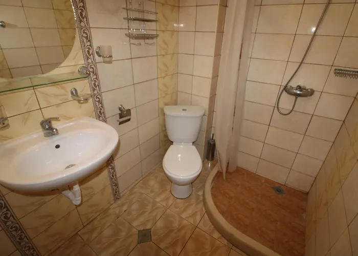 Amadeus 5 - Menada Lejlighed *