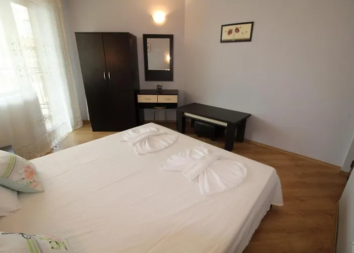 Amadeus 5 - Menada * Sunny Beach