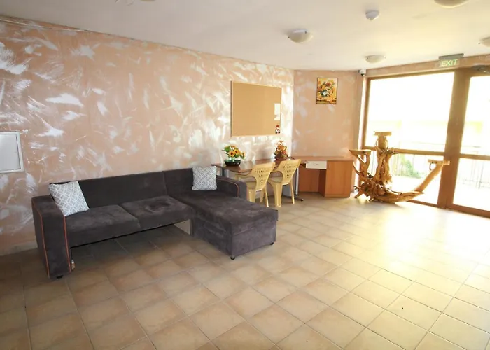 Lejlighed Amadeus 5 - Menada *