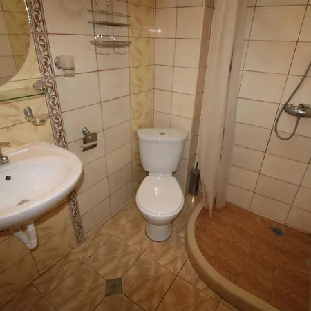 Amadeus 5 - Menada Apartamento *