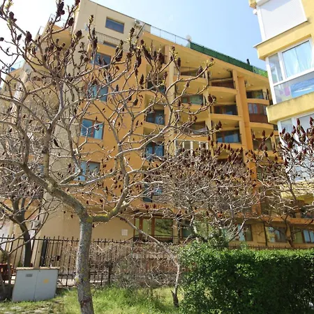 Amadeus 5 - Menada Apartamento Sunny Beach